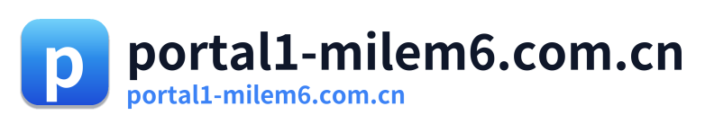 portal1-milem6.com.cn Logo